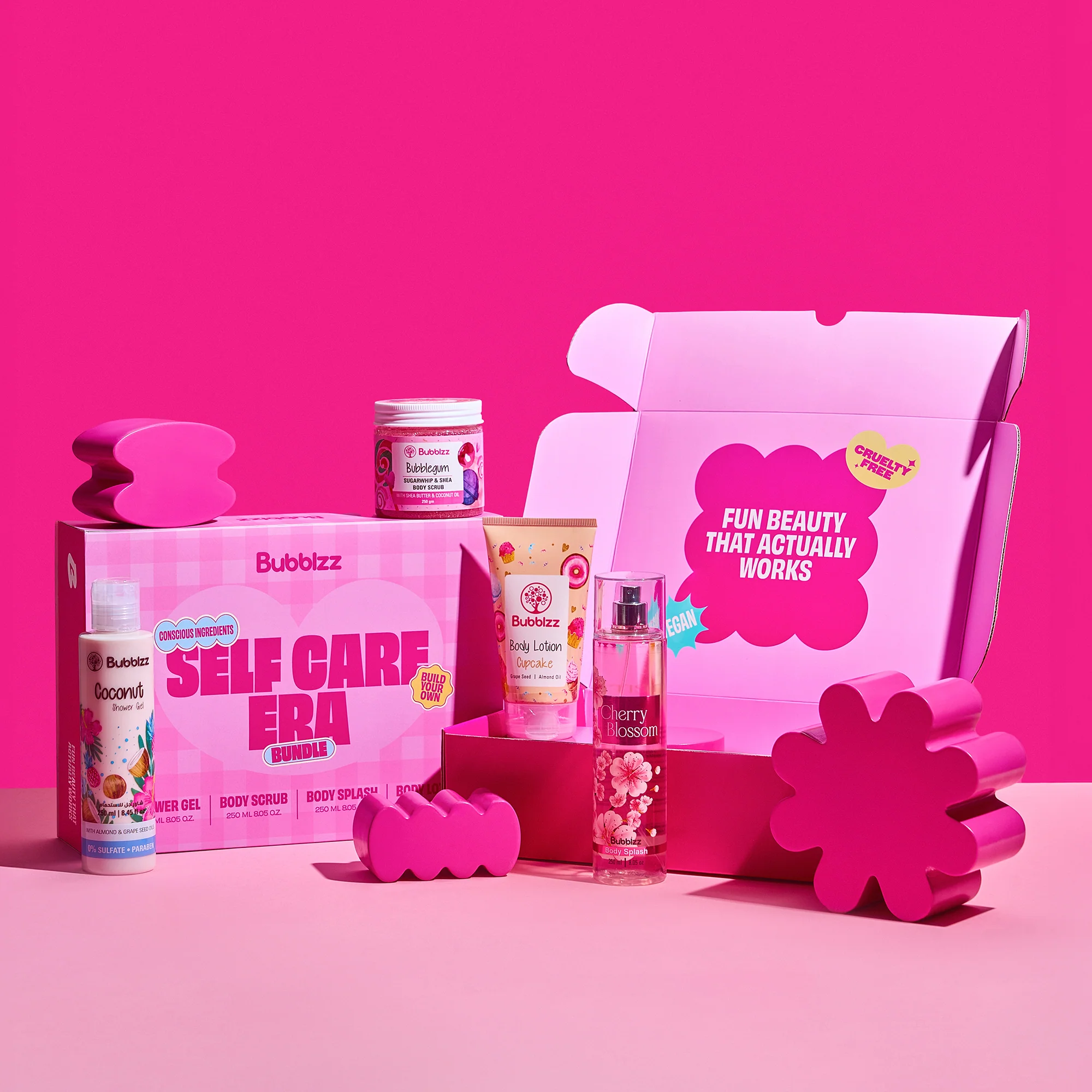 BUNDLES & SETS