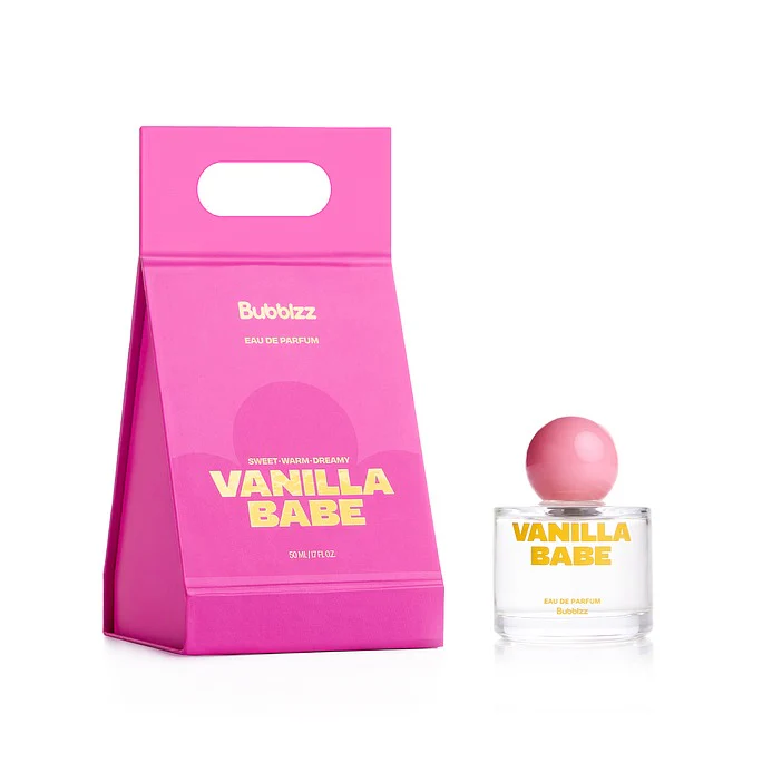 New Perfumes